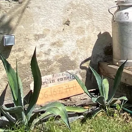 Bergerie La Bourdette * Labassère