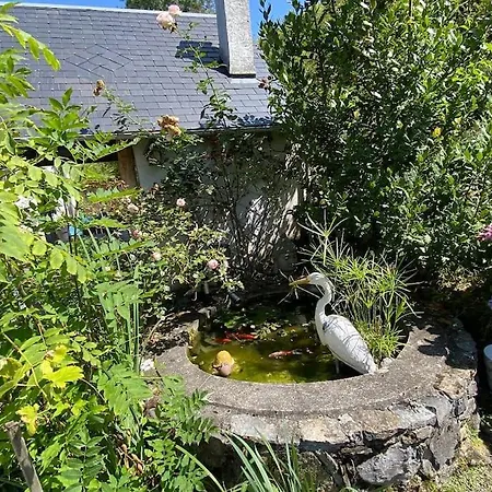 Bergerie La Bourdette Villa *