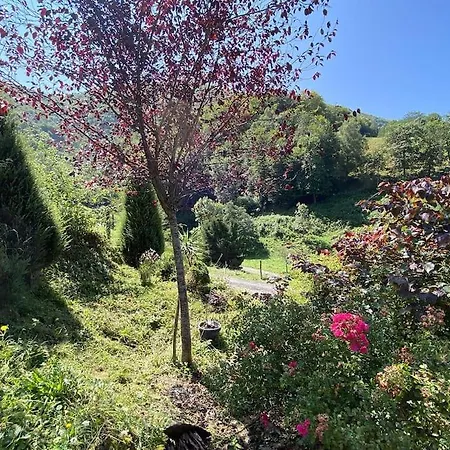 Bergerie La Bourdette Villa