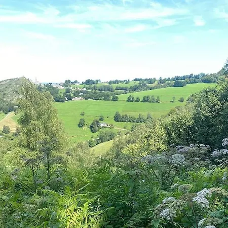 Villa Bergerie La Bourdette *