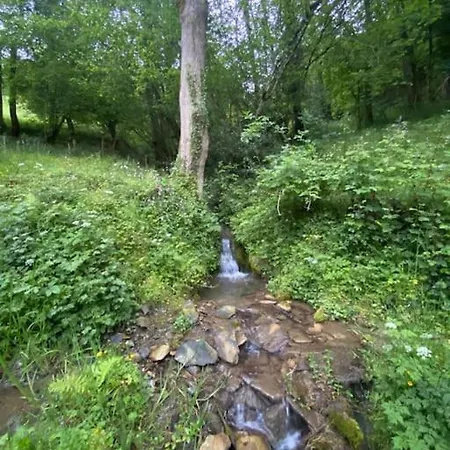 Bergerie La Bourdette * Labassère