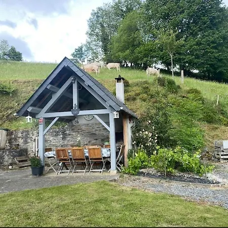 Villa Bergerie La Bourdette Labassère