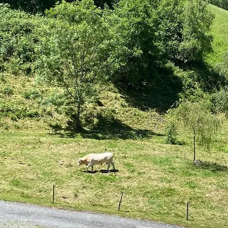 Bergerie La Bourdette *
