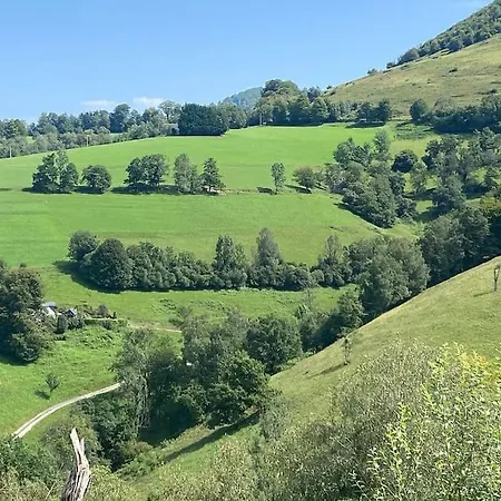Bergerie La Bourdette Villa