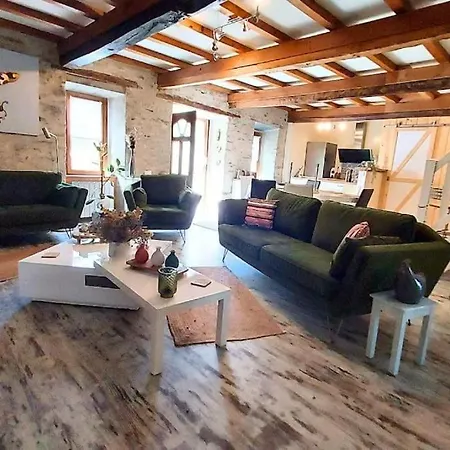 Villa Bergerie La Bourdette