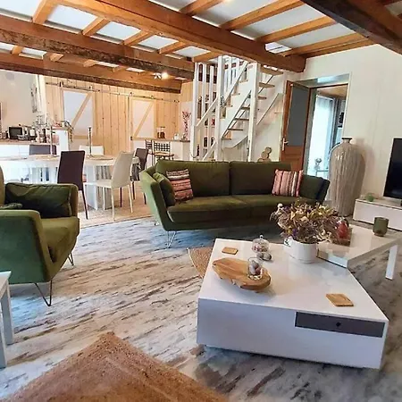 Bergerie La Bourdette Villa Labassere